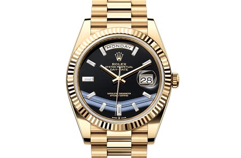 ring rolex gold|ben bridge pre owned rolex.